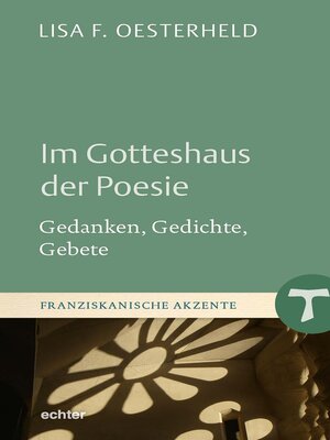 cover image of Im Gotteshaus der Poesie